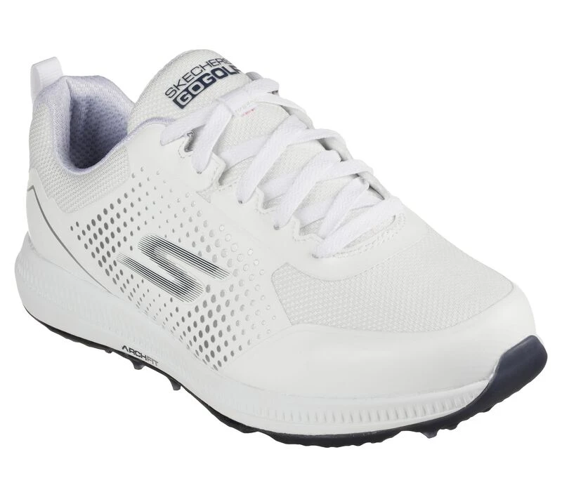 Skechers Ladies Go Golf Elite 5 Sport Golf Shoes 123031 4 Skechers Ladies Go Golf Elite 5 Sport Golf Shoes 123031 - Image 2