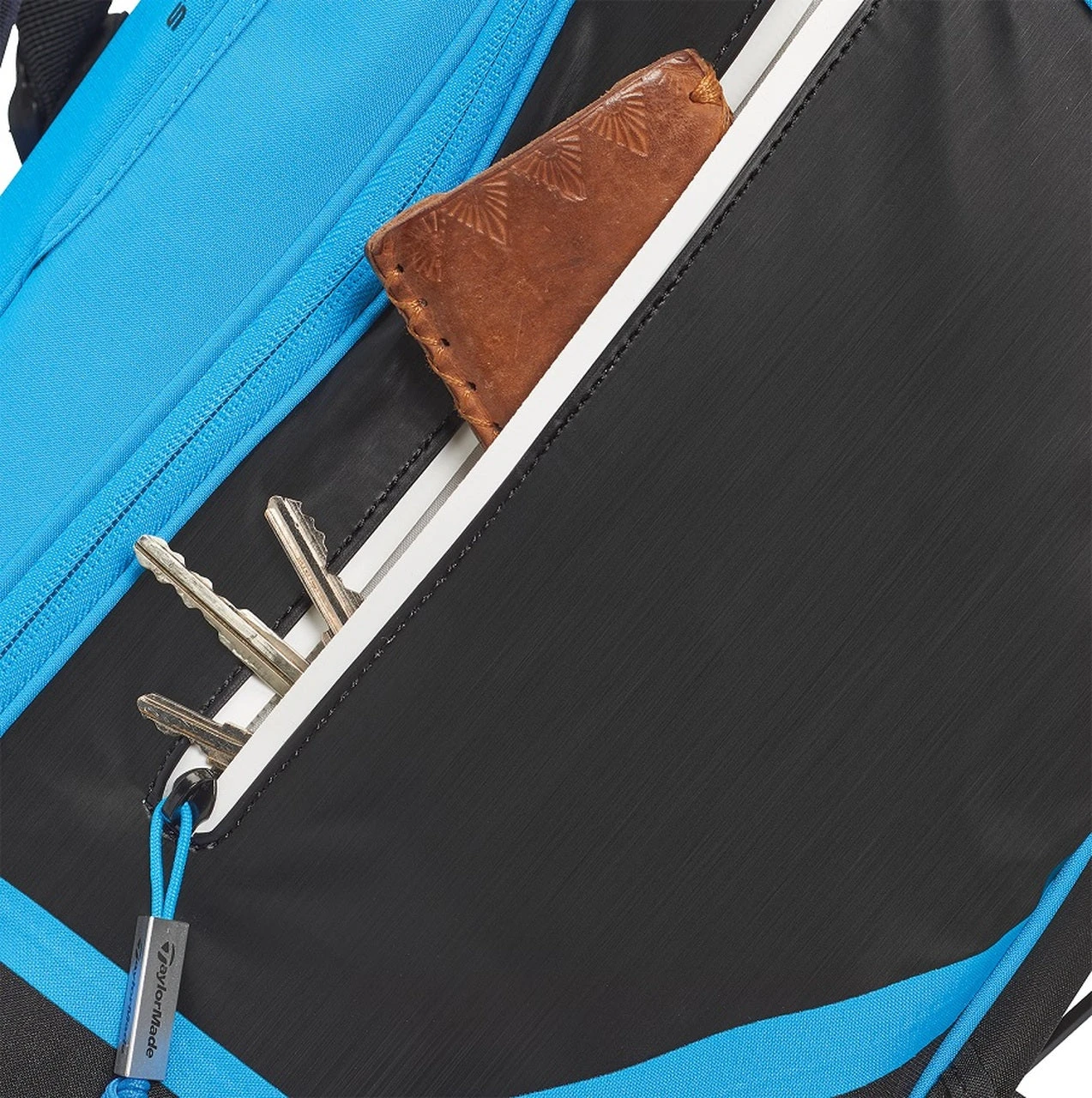 TaylorMade FlexTech Crossover Golf Stand Bag N7829501 5 TaylorMade FlexTech Crossover Golf Stand Bag N7829501 - Image 3