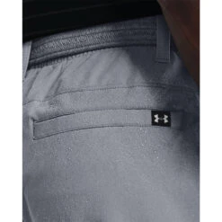 Under Armour Drive Tapered Fit Golf Trousers 1364410 -Golf Clothing Store 1364410 036 FABR