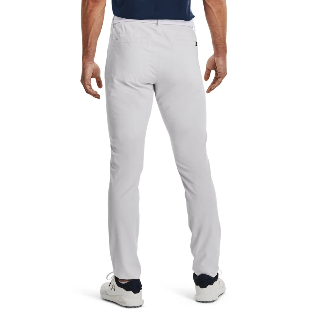 Under Armour Drive 5 Pocket Tapered Golf Pants 1364934 7 Under Armour Drive 5 Pocket Tapered Golf Pants 1364934 - Image 5