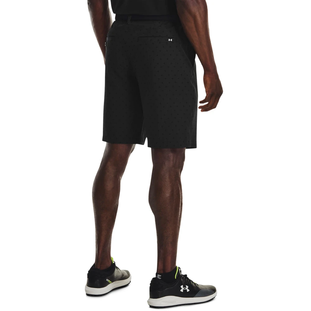 Under Armour Drive Printed Golf Shorts 1370085 8 Under Armour Drive Printed Golf Shorts 1370085 - Image 6