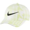 Nike Aerobill Classic 99 Open Print Performance Golf Cap DA3386