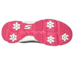 Skechers Ladies Go Golf Pro 2 Golf Shoes 17001 -Golf Clothing Store 17001 CCPK C