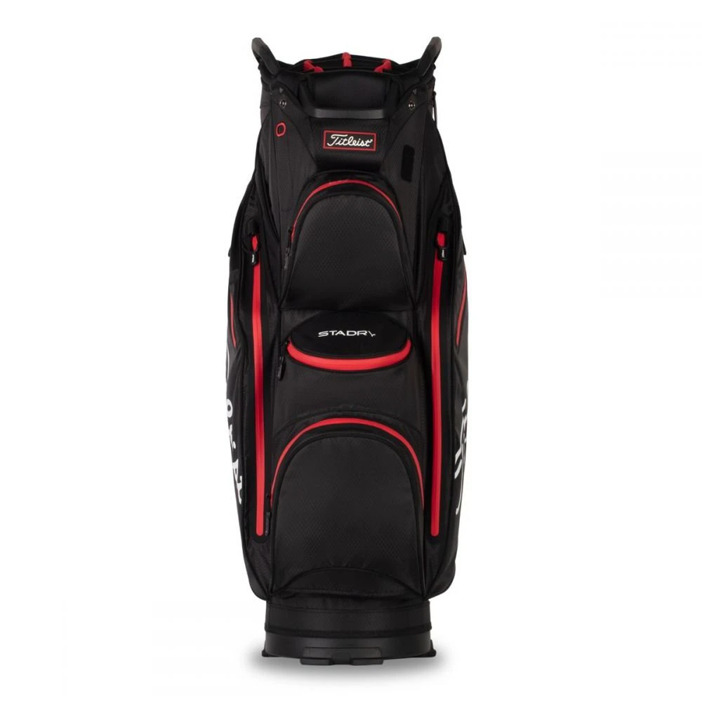 Titleist StaDry 14 Golf Cart Bag TB21CT7 6 Titleist StaDry 14 Golf Cart Bag TB21CT7 - Image 4