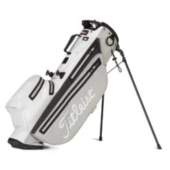 Titleist Players 4 StaDry Stand Bag TB21SX2