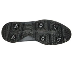 Skechers Go Golf Torque Pro Golf Shoes 214002 -Golf Clothing Store 214002 BKGY C