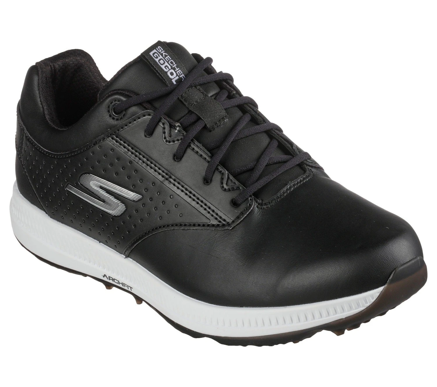 Skechers Go Golf Elite 5 Legend Golf Shoes 214043 4 Skechers Go Golf Elite 5 Legend Golf Shoes 214043 - Image 2