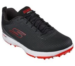 Skechers Go Golf Pro 5 Hyper Golf Shoes 214044 -Golf Clothing Store 214044 BKGY
