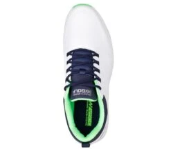 Skechers Go Golf Elite 4 Victory Golf Shoes 214050 -Golf Clothing Store 214050 WNVG B