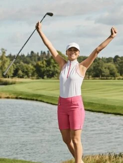 Daily Sports Ladies Maja SL Golf Polo Shirt 343/111 7 Daily Sports Ladies Maja SL Golf Polo Shirt 343/111 -Golf Clothing Store 2400 3a2c38c6a6 343 111 100 283 266 894 073 1350x0 1