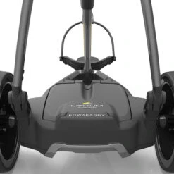 Powakaddy FW5s Electric Golf Trolley | 18 Hole Lithium Battery 9 Powakaddy FW5s Electric Golf Trolley | 18 Hole Lithium Battery -Golf Clothing Store 332888 gun5