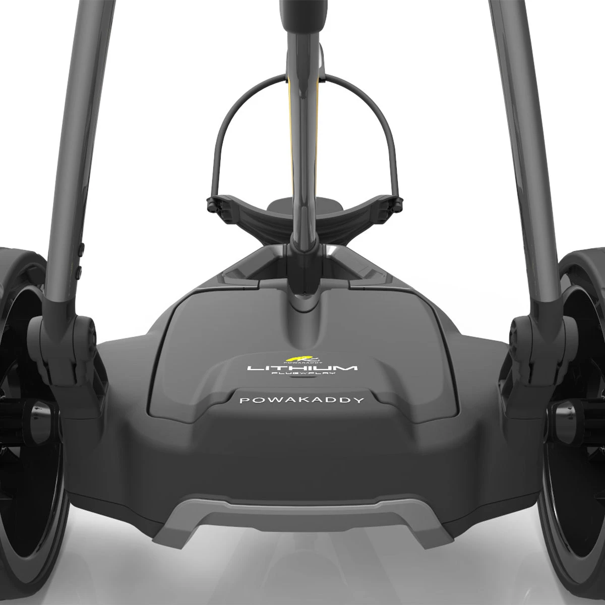 Powakaddy FW5s Electric Golf Trolley | 18 Hole Lithium Battery 5 Powakaddy FW5s Electric Golf Trolley | 18 Hole Lithium Battery - Image 3