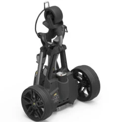 Powakaddy FW5s Electric Golf Trolley | 18 Hole Lithium Battery 10 Powakaddy FW5s Electric Golf Trolley | 18 Hole Lithium Battery -Golf Clothing Store 332888 gun7