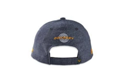 Callaway Tour Performance Pro Golf Cap 5222208 10 Callaway Tour Performance Pro Golf Cap 5222208 -Golf Clothing Store 5222208 HW CG TA PERFORMANCE PRO ADJ HEATHER GREY ORANGE 22 BACK
