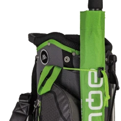 Big Max Aqua Seven Golf Stand Bag 3508K -Golf Clothing Store AquaSeven charocallime 012