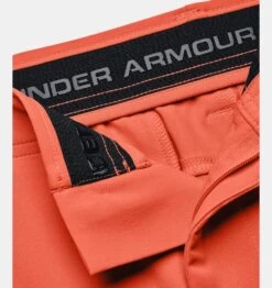 Under Armour Drive Taper Golf Shorts 1370086 -Golf Clothing Store Armour Drive Taper Golf Shorts 11
