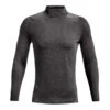 Under Armour Fitted Mock Golf Base Layer 1366066 -Golf Clothing Store Armour Fitted Mock Baselayer 1366066 112