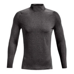 Under Armour Fitted Mock Golf Base Layer 1366066