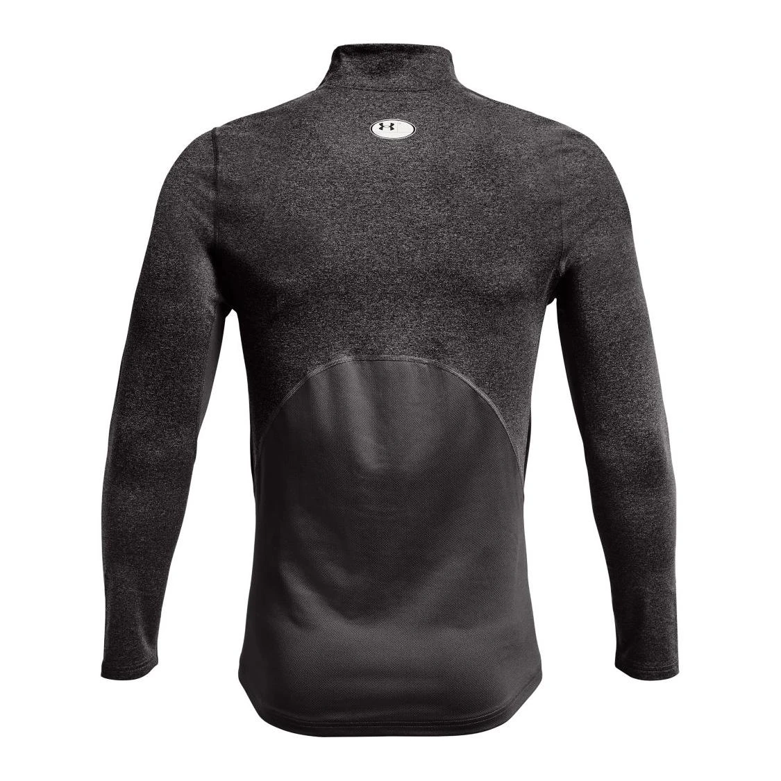 Under Armour Fitted Mock Golf Base Layer 1366066 4 Under Armour Fitted Mock Golf Base Layer 1366066 - Image 2