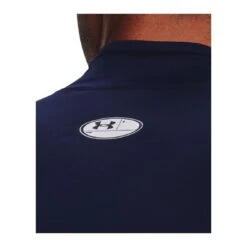 Under Armour Fitted Mock Golf Base Layer 1366066 -Golf Clothing Store Armour Fitted Mock Golf Baselayer 1366066 6