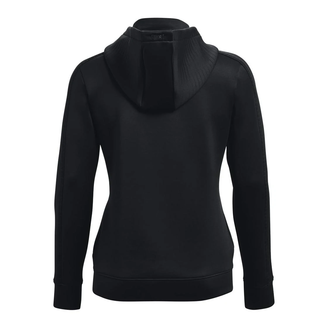 Under Armour Ladies Daytona Golf Hoodie 1366352 4 Under Armour Ladies Daytona Golf Hoodie 1366352 - Image 2