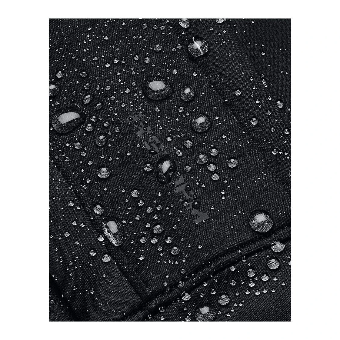 Under Armour Ladies Daytona Golf Hoodie 1366352 6 Under Armour Ladies Daytona Golf Hoodie 1366352 - Image 4