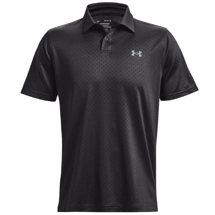 Under Armour Performance Printed Golf Shirt 1361857 3 Under Armour Performance Printed Golf Shirt 1361857