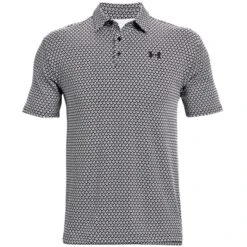 Under Armour Playoff 2.0 Golf Polo Shirt 1327037