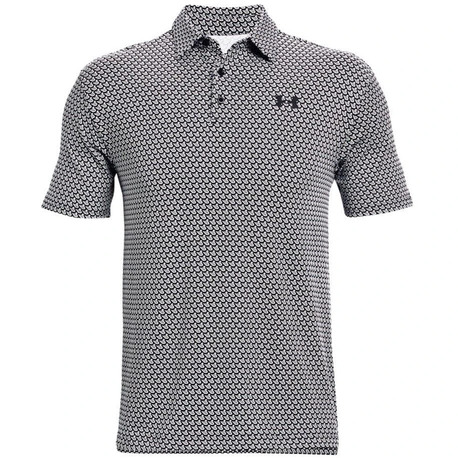 Under Armour Playoff 2.0 Golf Polo Shirt 1327037 3 Under Armour Playoff 2.0 Golf Polo Shirt 1327037
