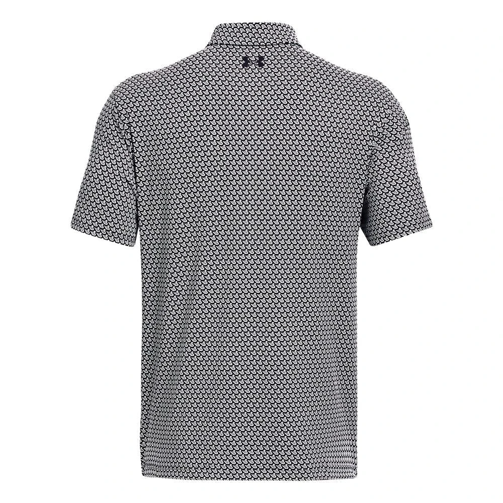 Under Armour Playoff 2.0 Golf Polo Shirt 1327037 4 Under Armour Playoff 2.0 Golf Polo Shirt 1327037 - Image 2