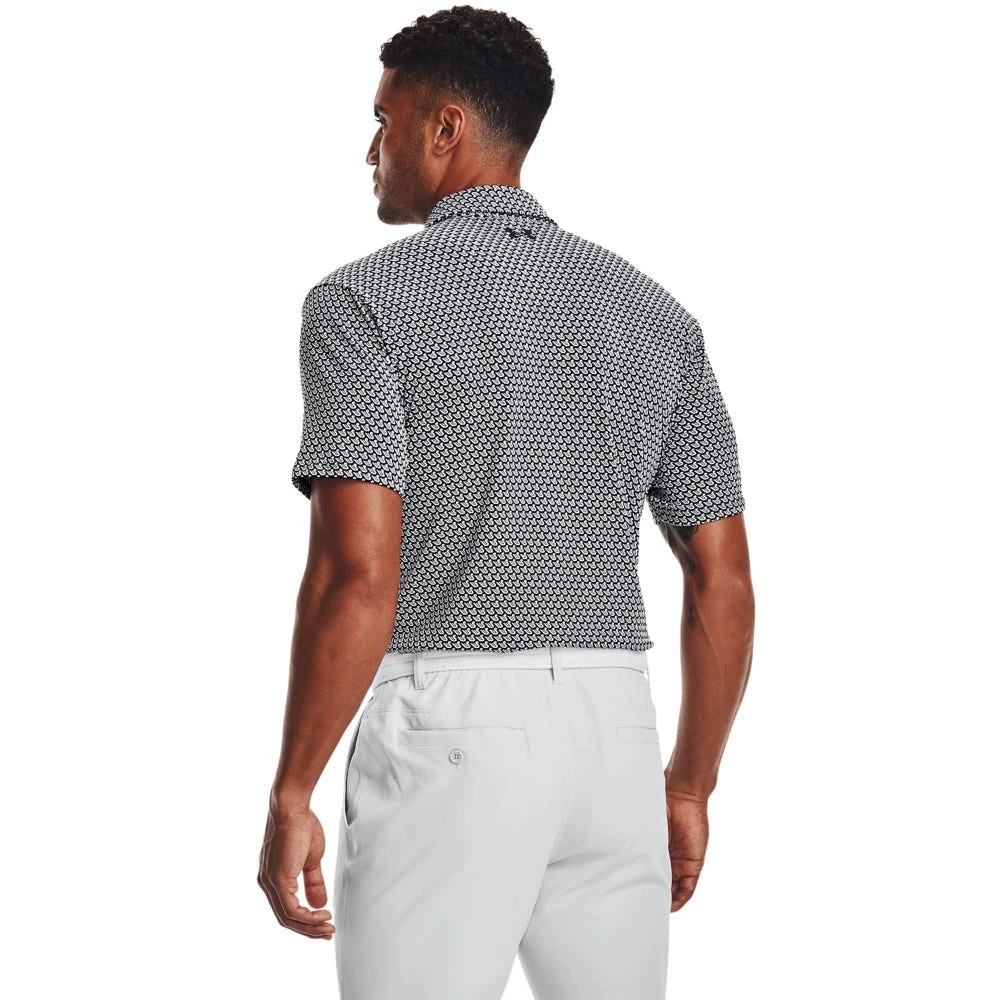 Under Armour Playoff 2.0 Golf Polo Shirt 1327037 7 Under Armour Playoff 2.0 Golf Polo Shirt 1327037 - Image 5