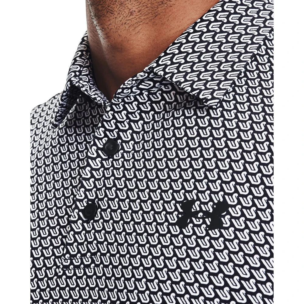 Under Armour Playoff 2.0 Golf Polo Shirt 1327037 5 Under Armour Playoff 2.0 Golf Polo Shirt 1327037 - Image 3