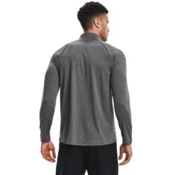 Under Armour Tech 2.0 Golf Pullover 1328495 -Golf Clothing Store Armour Tech Golf Pullover 49