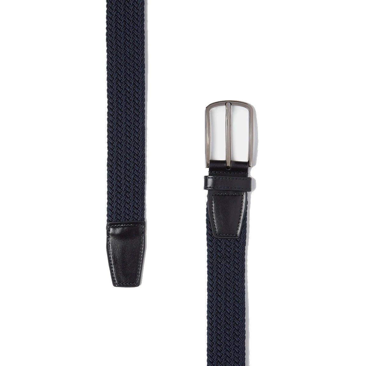 Lyle & Scott Woven Golf Belt BE1600G 3 Lyle & Scott Woven Golf Belt BE1600G