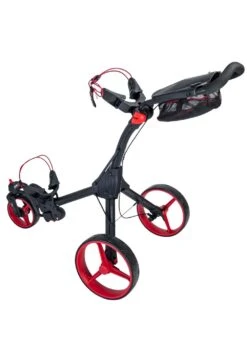 Big Max IQ 360 Push Trolley -Golf Clothing Store Big Max 360 Push Trolley 107
