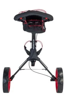 Big Max IQ 360 Push Trolley -Golf Clothing Store Big Max 360 Push Trolley 158