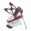 Big Max Dri Lite Hybrid Tour 14 Way Stand Bag WL90049 -Golf Clothing Store Big Max Dri Lite Hybrid Tour Way Stand Bag WL90049 115