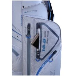 Big Max Dri Lite Silencio Golf Cart Bag 9C385C -Golf Clothing Store Big Max Dri Lite Silencio Golf Cart Bag 9C385C 129