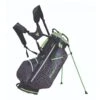 Big Max I-Dry Aqua 8 Golf Stand Bag 3555 -Golf Clothing Store Big Max Dry Aqua Golf Stand Bag 3555 85