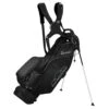 Sun Mountain ECO-Lite EWP 14 Golf Stand Bag -Golf Clothing Store Black