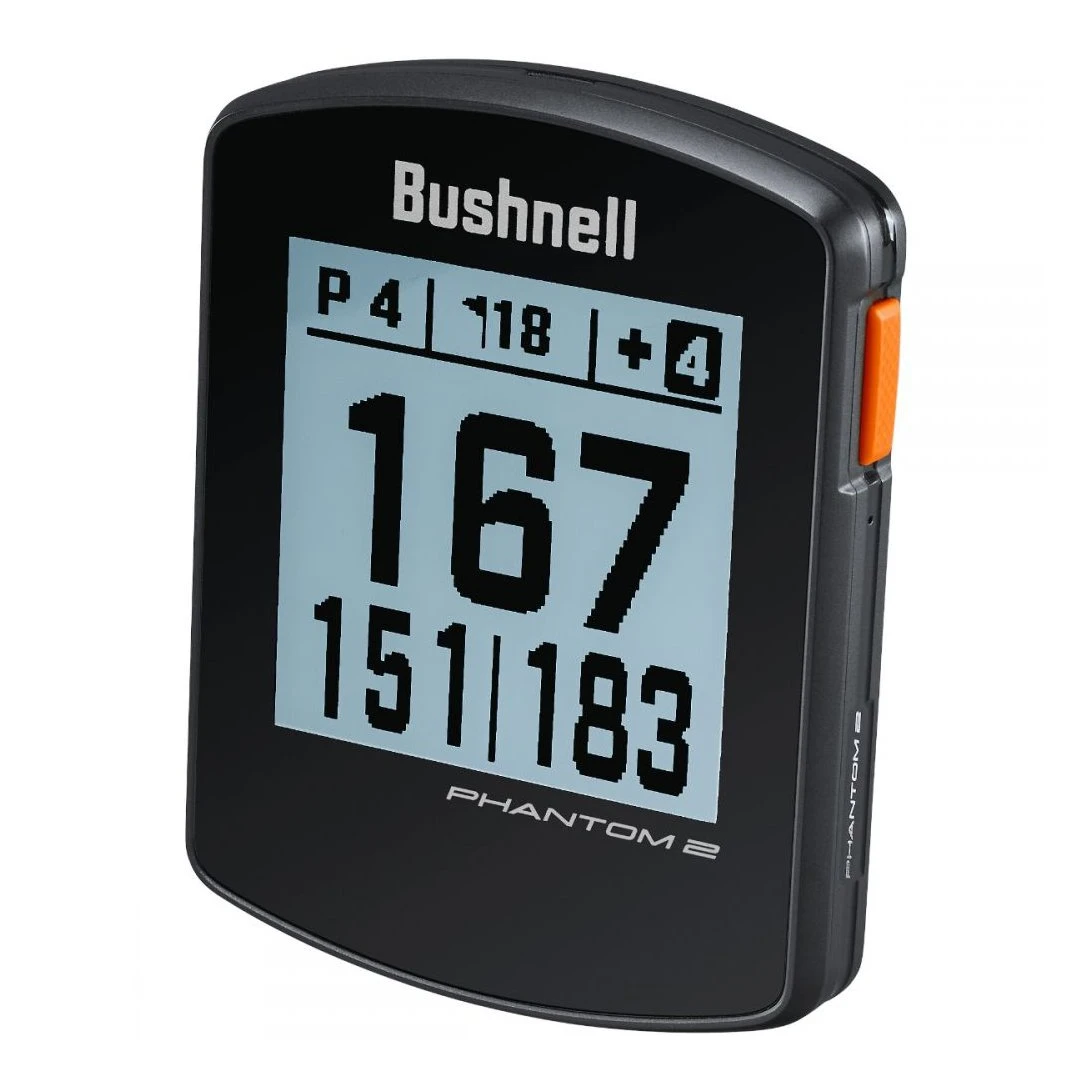Bushnell Phantom 2 Golf GPS 5 Bushnell Phantom 2 Golf GPS - Image 3