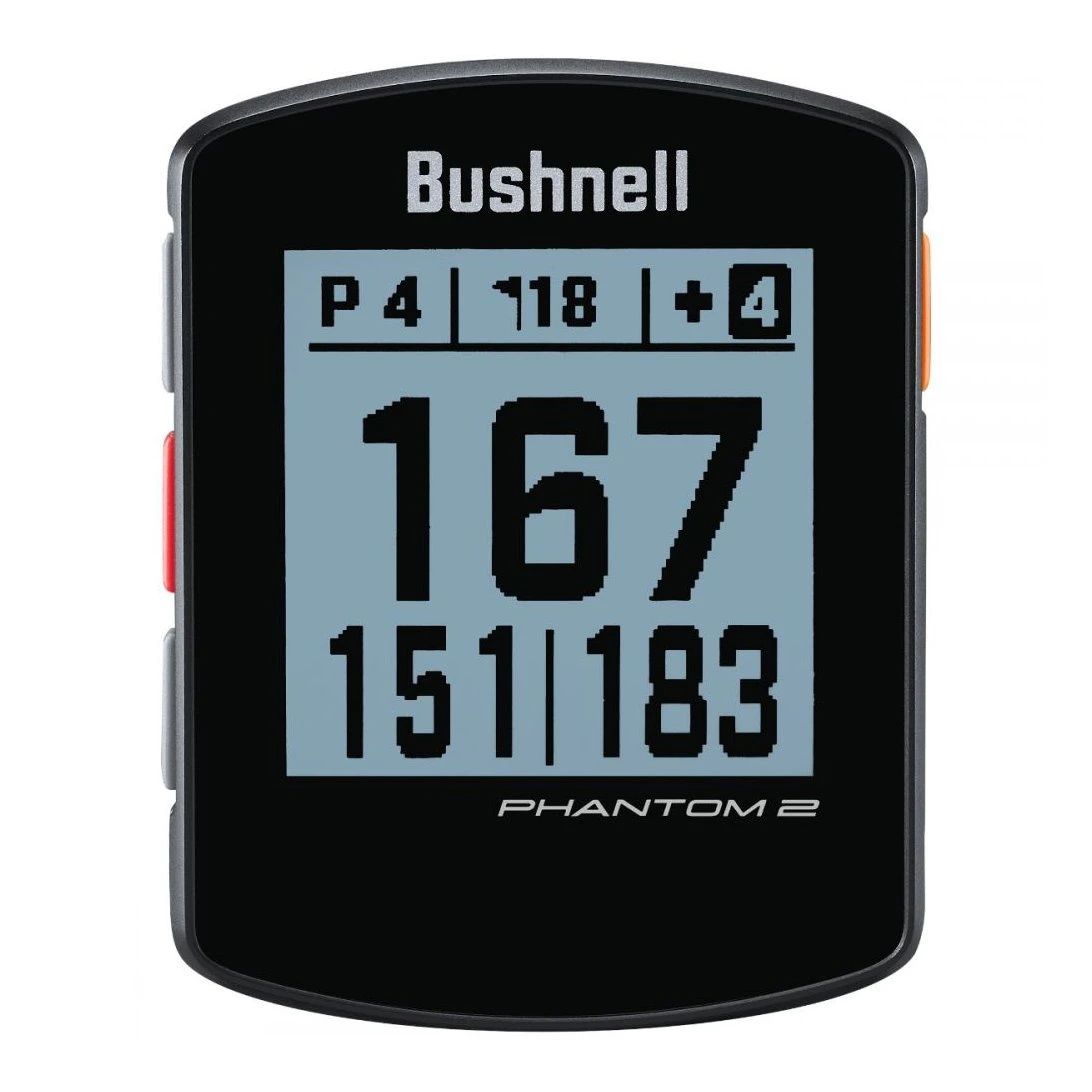Bushnell Phantom 2 Golf GPS 3 Bushnell Phantom 2 Golf GPS