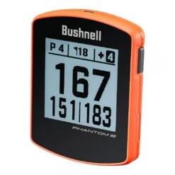 Bushnell Phantom 2 Golf GPS -Golf Clothing Store Bushnell Phantom Golf GPS 154