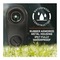 Bushnell Pro XE Golf Laser Rangefinder 14 Bushnell Pro XE Golf Laser Rangefinder -Golf Clothing Store Bushnell Pro Golf Laser Rangefinder 94518