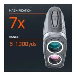 Bushnell Pro XE Golf Laser Rangefinder 15 Bushnell Pro XE Golf Laser Rangefinder -Golf Clothing Store Bushnell Pro Golf Laser Rangefinder 94540