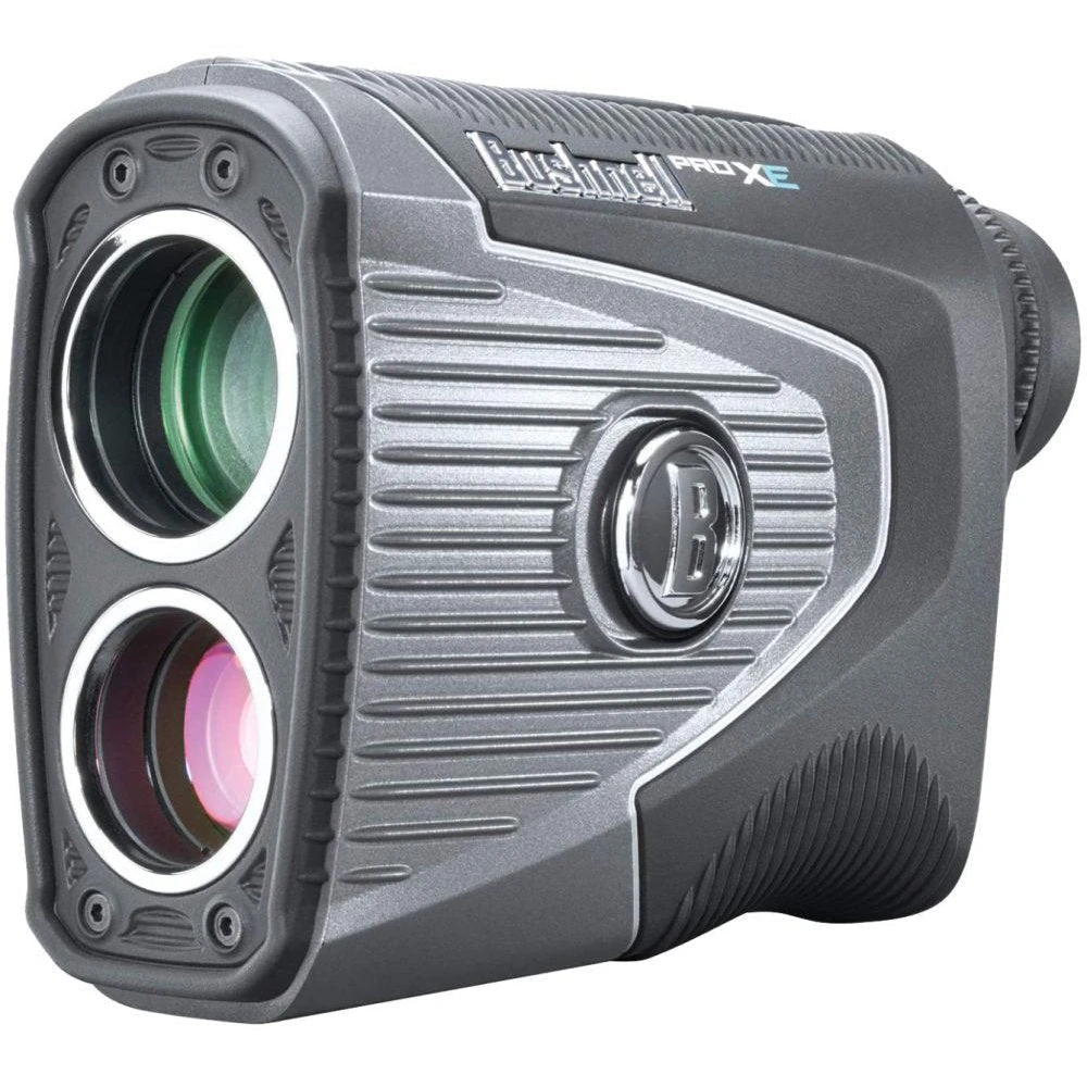 Bushnell Pro XE Golf Laser Rangefinder 3 Bushnell Pro XE Golf Laser Rangefinder