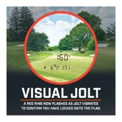 Bushnell Tour V5 Shift Slim Laser Golf Rangefinder -Golf Clothing Store Bushnell Tour Shift Slim Laser Golf Rangefinder 166