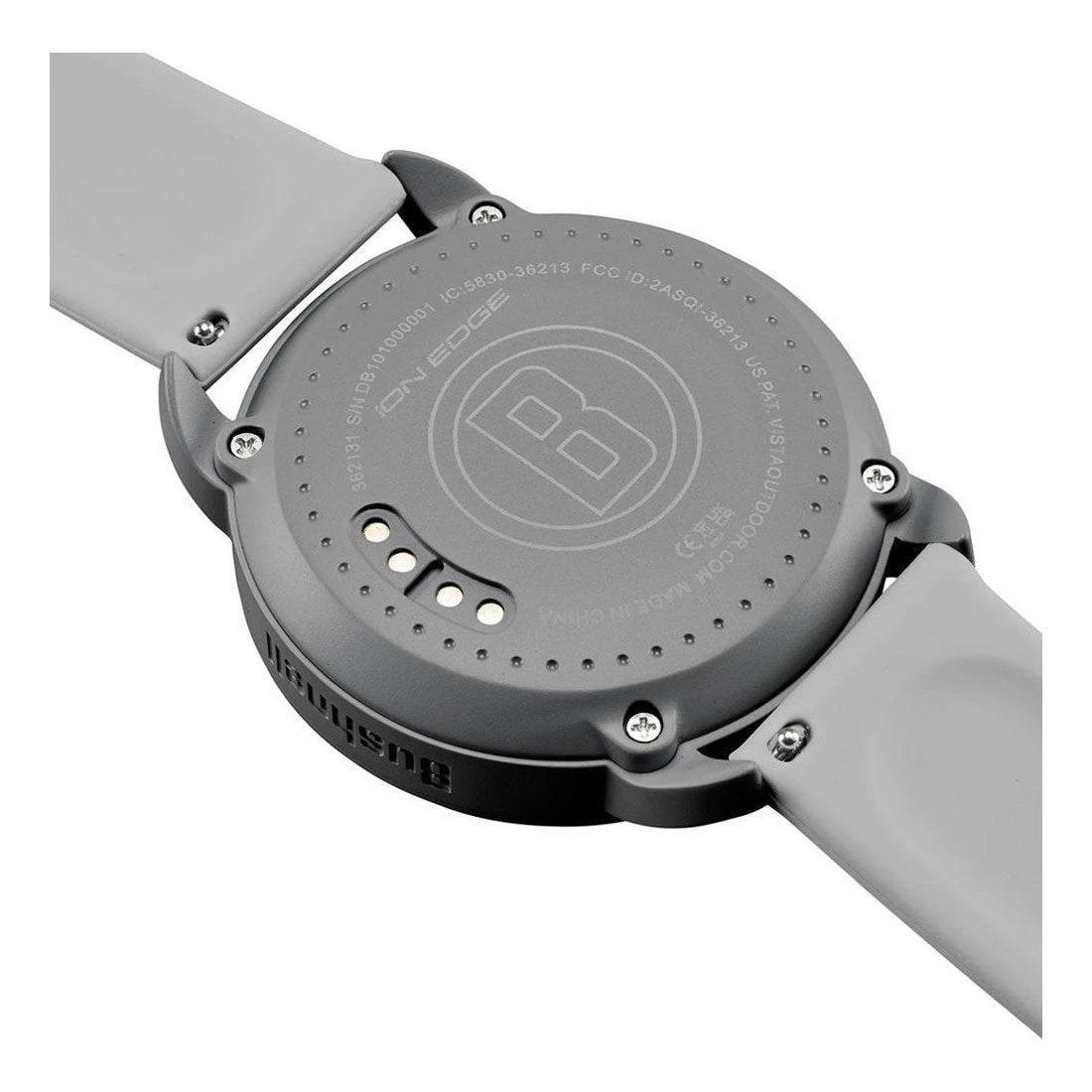 Bushnell ION Edge GPS Golf Watch 5 Bushnell ION Edge GPS Golf Watch - Image 3