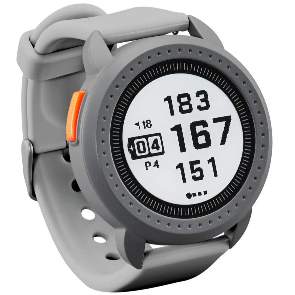 Bushnell ION Edge GPS Golf Watch 3 Bushnell ION Edge GPS Golf Watch