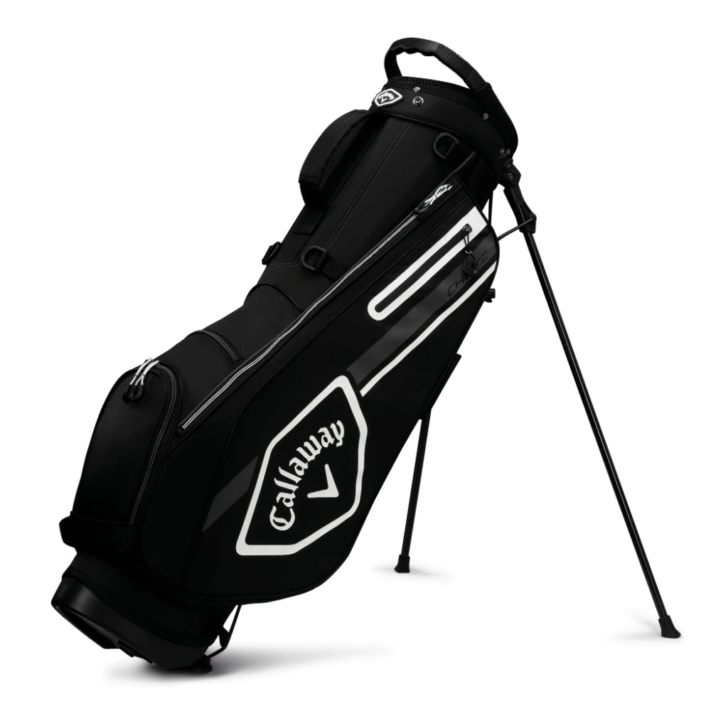 Callaway Chev C Golf Stand Bag 5122143 3 Callaway Chev C Golf Stand Bag 5122143